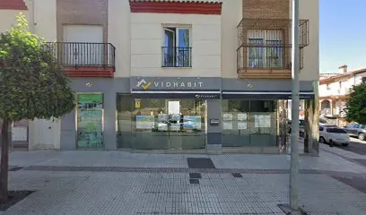 VIDHABIT Gestión Inmobiliaria, inmobiliaria