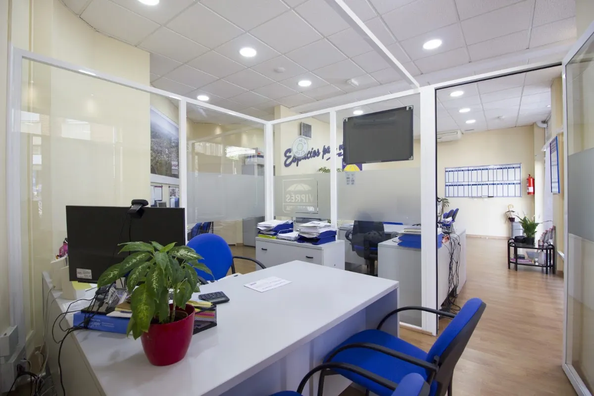 Viprés Inmobiliaria, inmobiliaria