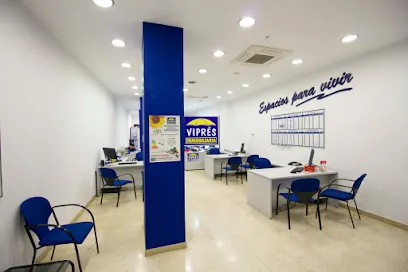 Cáceres Inmobiliaria, inmobiliaria