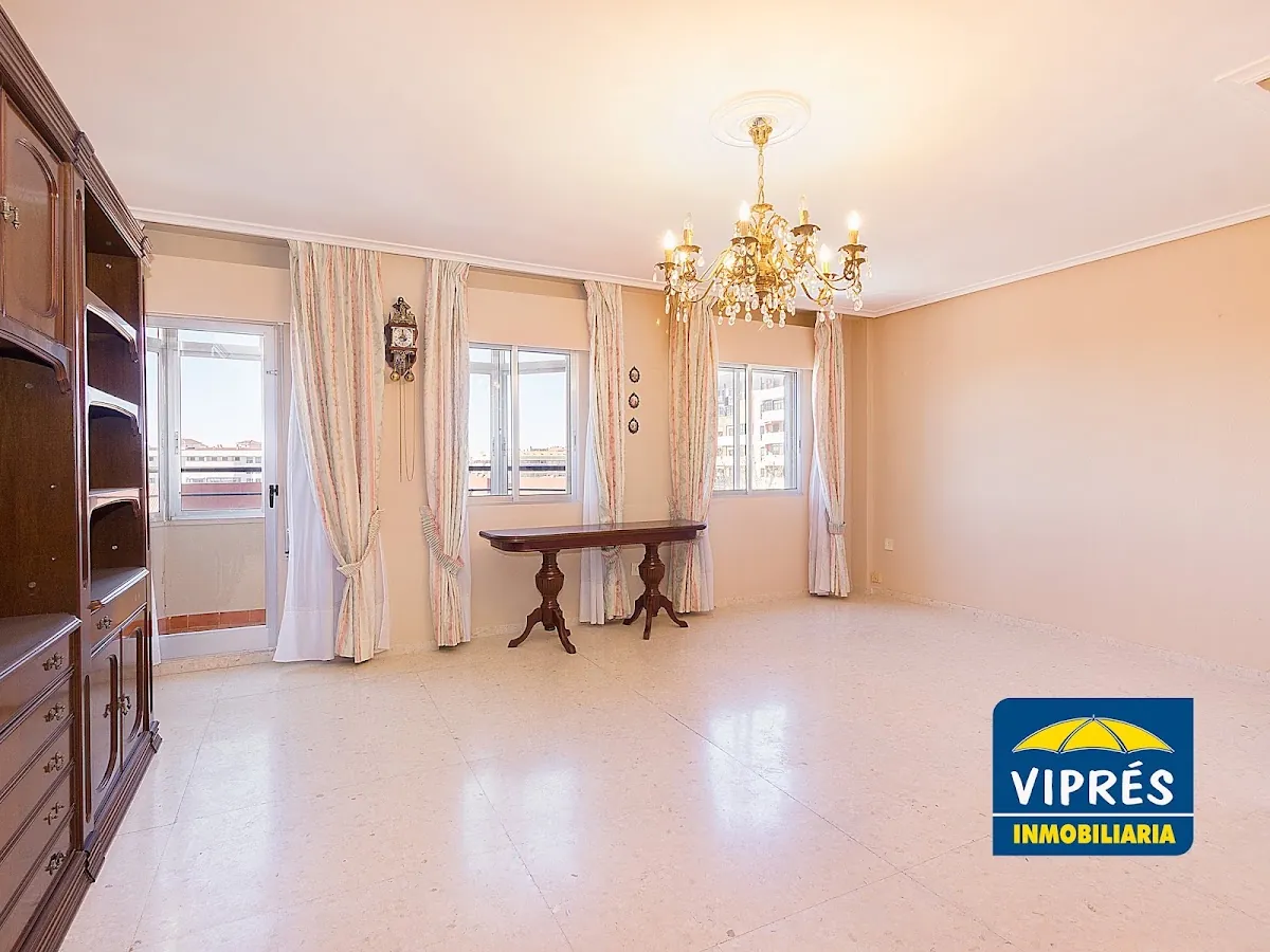 Viprés Inmobiliaria, inmobiliaria