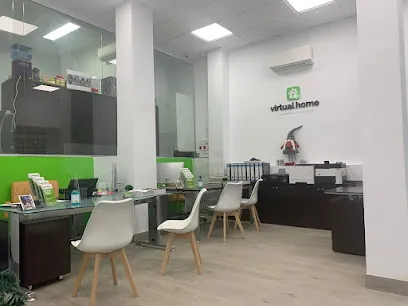 Virtual Home Grupo Inmobiliario, inmobiliaria