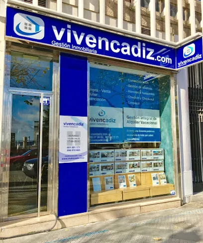 vivencadiz.com, inmobiliaria