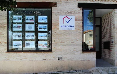 VIVENDISA Inmobiliaria, Asesores Inmobiliarios, Cabanillas del Campo GUADALAJARA, inmobiliaria
