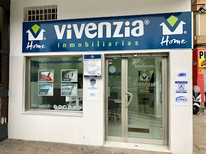 Vivenzia Home (Santa Aurelia), inmobiliaria