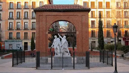 Agencia Inmobiliaria Vivienda Capital, inmobiliaria