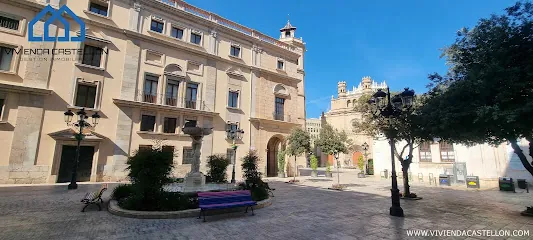 Vivienda Castellón Inmobiliaria, inmobiliaria