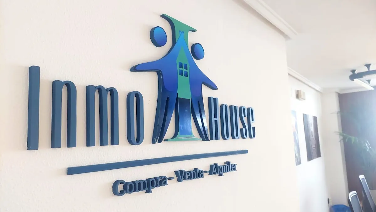 InmoHouse Albacete, inmobiliaria