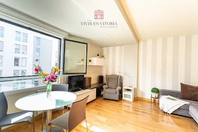 Vivir en Vitoria Servicios Inmobiliarios