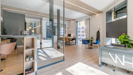 Walter Haus Chamberí, inmobiliaria