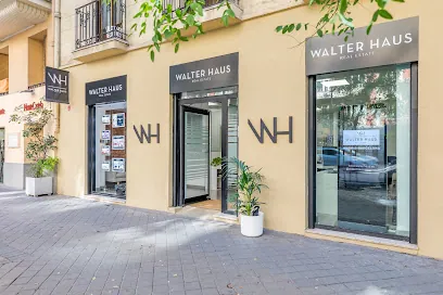 Walter Haus Salamanca, inmobiliaria