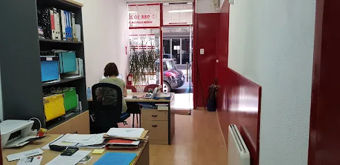 Solaina Servicios Inmobiliarios, inmobiliaria