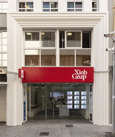 Xiob Grup