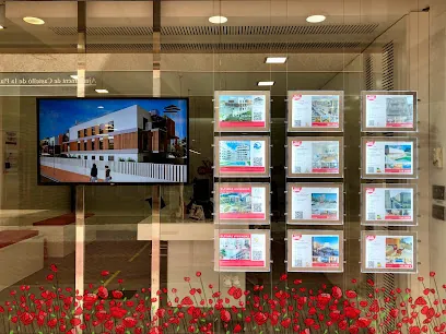 Xiob Inmobiliaria, inmobiliaria