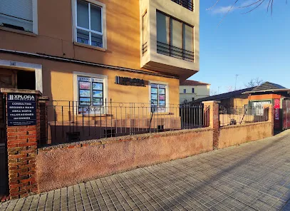 XPLORA INMOBILIARIA, inmobiliaria