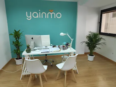 YAINMO Consultores Inmobiliarios, inmobiliaria