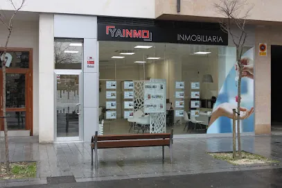YAINMO INMOBILIARIA, inmobiliaria