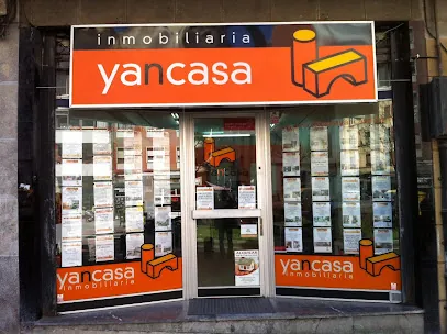 Yancasa, inmobiliaria