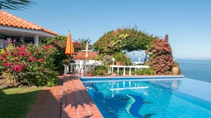 ZIEL Immobilien Teneriffa S.L.U., inmobiliaria