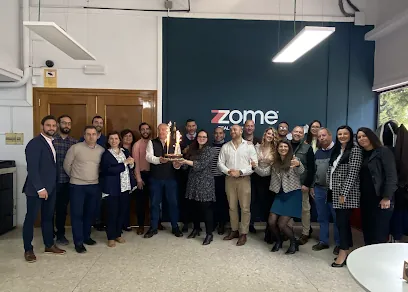 Zome Málaga - Inmobiliaria | Real Estate, inmobiliaria