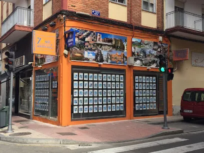 ZONA INMOBILIARIA, S.L., inmobiliaria